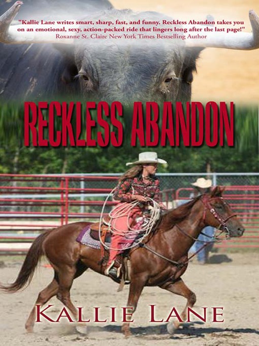 Title details for Reckless Abandon by Kallie Lane - Available